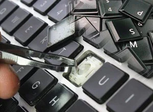 keyboard replacement