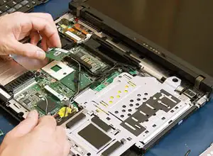 laptop repair